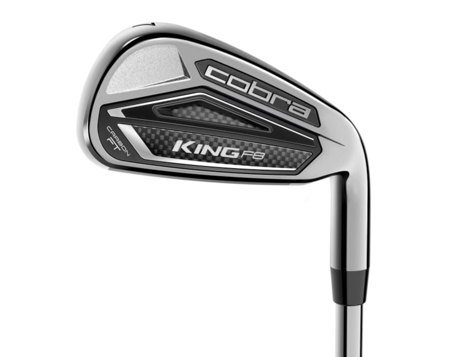 F8 irons cheap